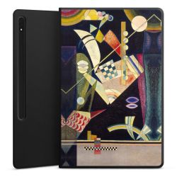 Tablet Smart Case schwarz