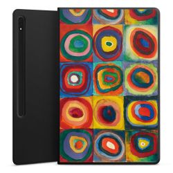 Tablet Smart Case schwarz