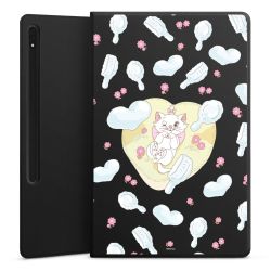 Tablet Smart Case schwarz