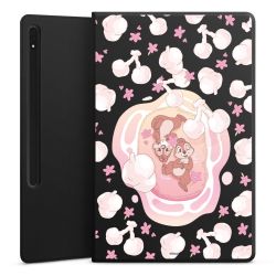 Tablet Smart Case schwarz