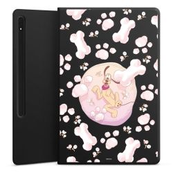 Tablet Smart Case schwarz