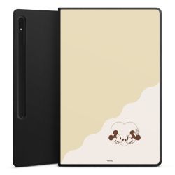 Tablet Smart Case schwarz