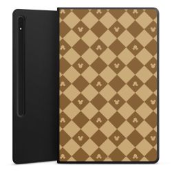 Tablet Smart Case schwarz