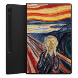 Tablet Smart Case schwarz