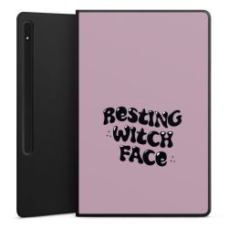 Tablet Smart Case schwarz