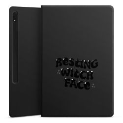 Tablet Smart Case schwarz