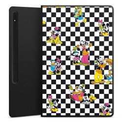 Tablet Smart Case schwarz