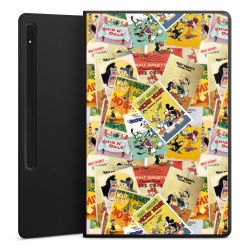 Tablet Smart Case schwarz
