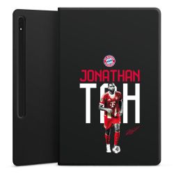 Tablet Smart Case schwarz