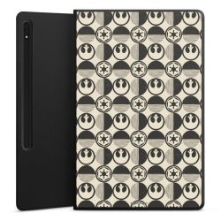 Tablet Smart Case schwarz