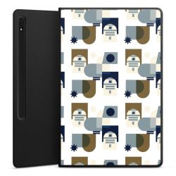 Tablet Smart Case schwarz