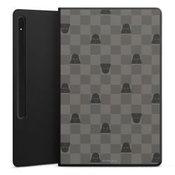 Tablet Smart Case schwarz