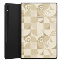 Tablet Smart Case schwarz