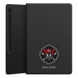 Tablet Smart Case schwarz