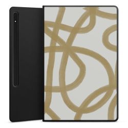 Tablet Smart Case schwarz