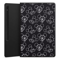 Tablet Smart Case schwarz