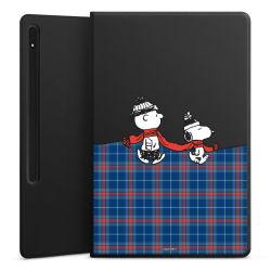 Tablet Smart Case schwarz