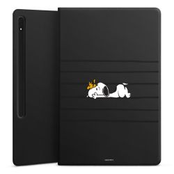 Tablet Smart Case schwarz