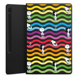 Tablet Smart Case schwarz