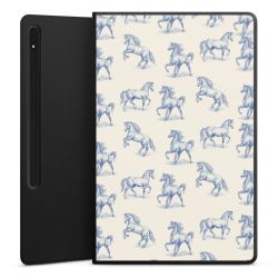 Tablet Smart Case schwarz