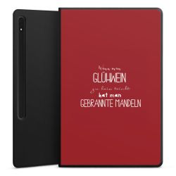 Tablet Smart Case schwarz