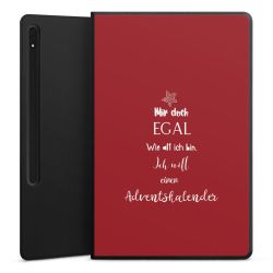 Tablet Smart Case schwarz