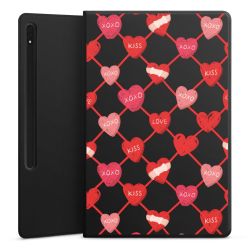 Tablet Smart Case schwarz