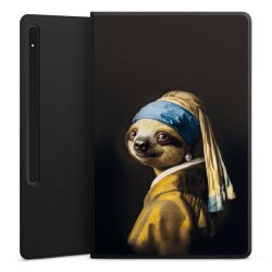 Tablet Smart Case schwarz