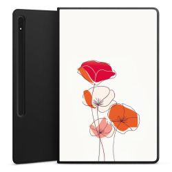 Tablet Smart Case schwarz