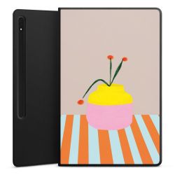 Tablet Smart Case schwarz