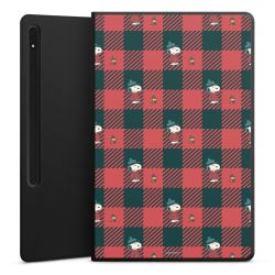 Tablet Smart Case schwarz