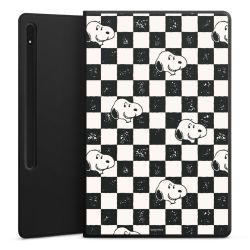 Tablet Smart Case schwarz