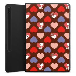 Tablet Smart Case schwarz