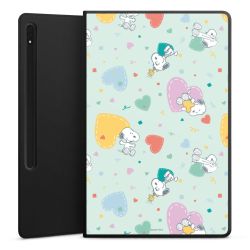 Tablet Smart Case schwarz