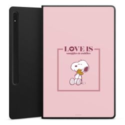 Tablet Smart Case schwarz