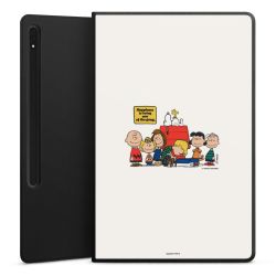 Tablet Smart Case schwarz