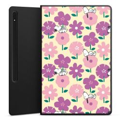 Tablet Smart Case schwarz