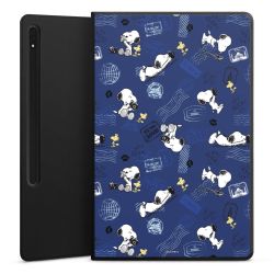 Tablet Smart Case schwarz