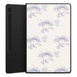 Tablet Smart Case schwarz