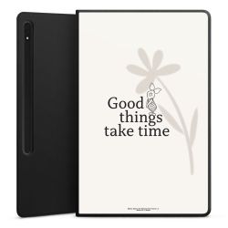 Tablet Smart Case schwarz