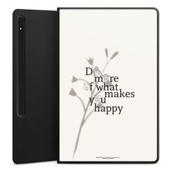 Tablet Smart Case schwarz