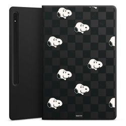 Tablet Smart Case schwarz