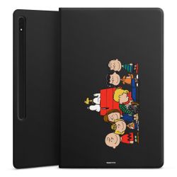 Tablet Smart Case schwarz