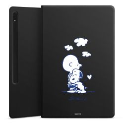 Tablet Smart Case schwarz