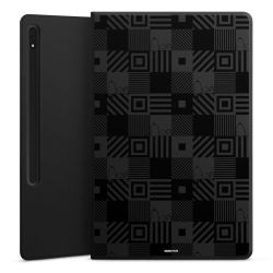 Tablet Smart Case schwarz
