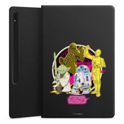 Tablet Smart Case schwarz