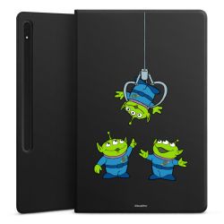 Tablet Smart Case schwarz