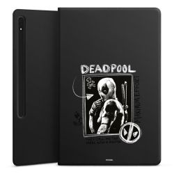 Tablet Smart Case schwarz