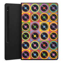 Tablet Smart Case schwarz