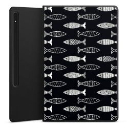 Tablet Smart Case schwarz